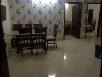 1650 Square Feet Flat In Beautiful Location Of Islamabad Heights In Islamabad 8