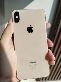 IPhone XS Max PTA Approved