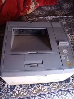 Canon printer good condition no work req