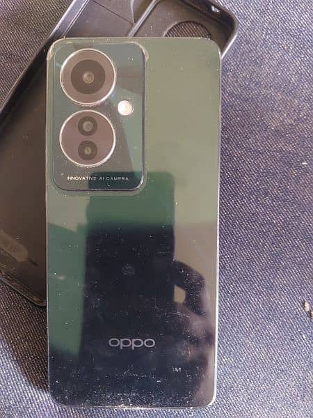 oppo reno 11f 5g 0