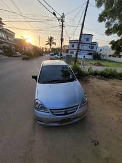 Suzuki Liana 2008 0