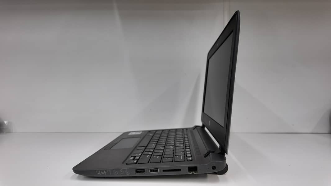 HP Probook 11-G2 11.6 HD Touch-Screen Business Laptop | i3 6th Gen 8G 6