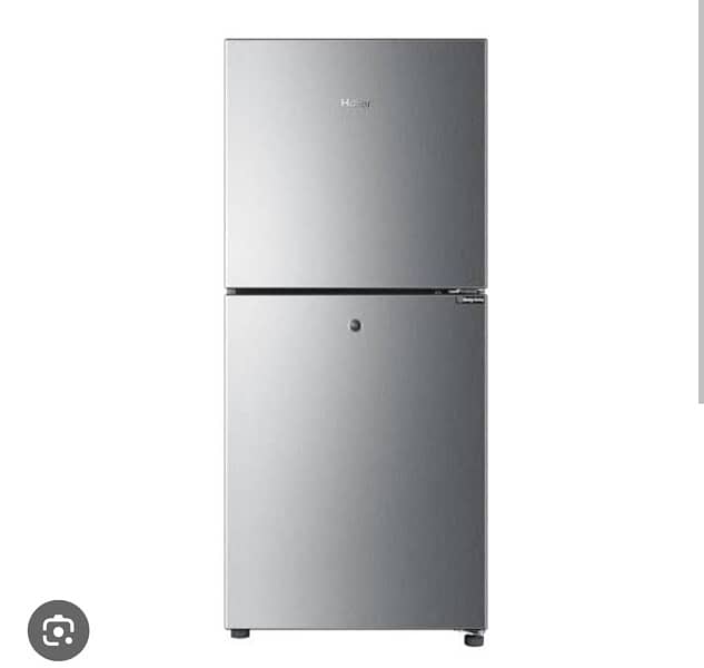 HAIER New room fridge 2