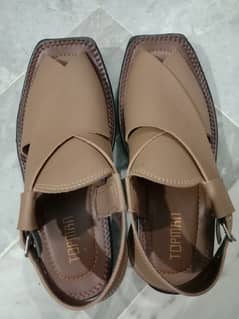 Stylish Peshawri Chappal