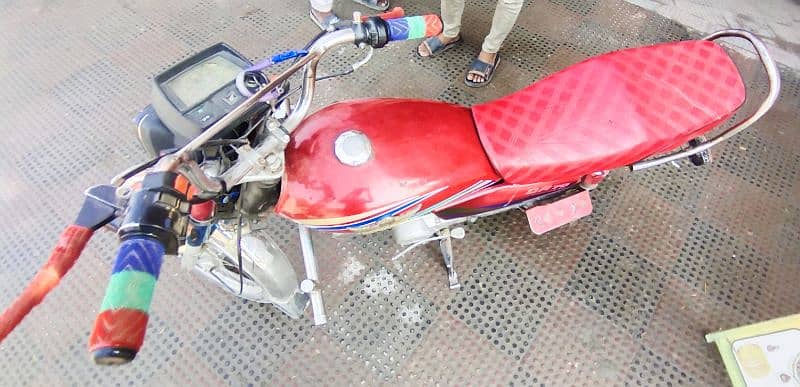 Sutlej Good Condition Bike For Sale in Reasonable Price 2