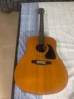 guitar Model PR-200 0