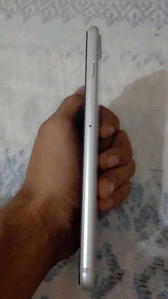 I phone 7 plus 128 GB PTA 4