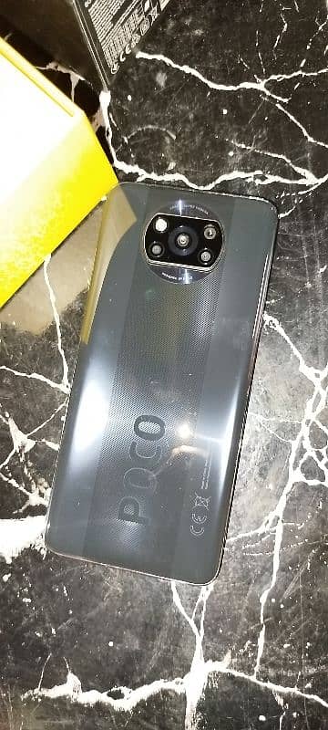 Poco X3 pro 6/128 1