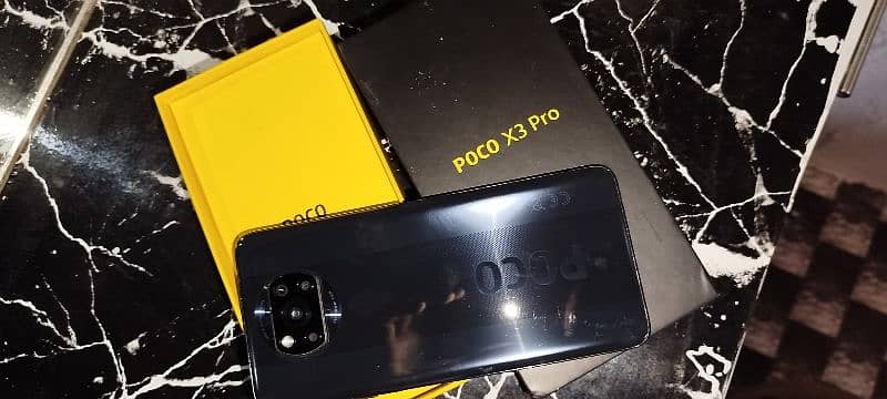 Poco X3 pro 6/128 3