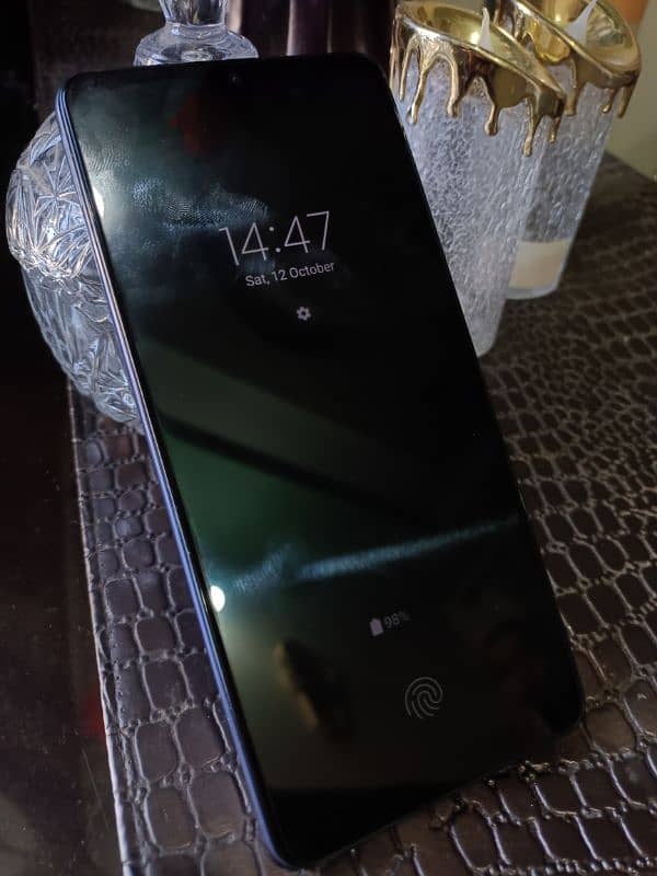 Samsung Galaxy A32 1