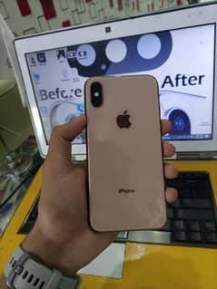 Iphone XS 512gb