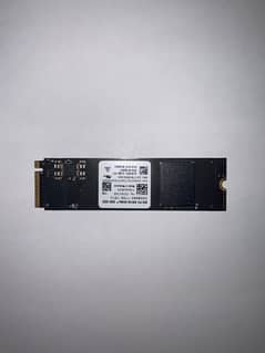 WD PC SN740 NVMe 1TB SSD 0