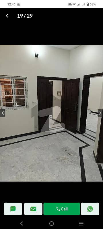 Ground floor for rent i-10-2 brand new house 1