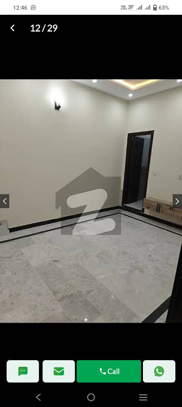 Ground floor for rent i-10-2 brand new house 4