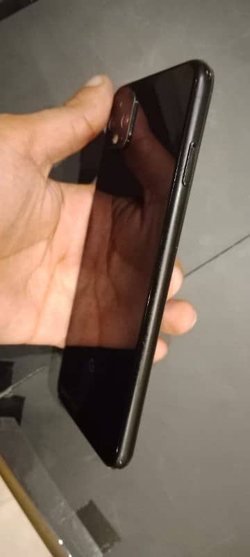 Google pixel 4xl good condition exchange possible 2