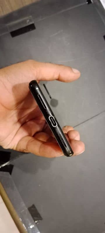 Google pixel 4xl good condition exchange possible 3