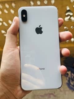 Iphone xs max Pta approved 64gb 0