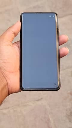 Samsung S10 Plus pta approved 8/128