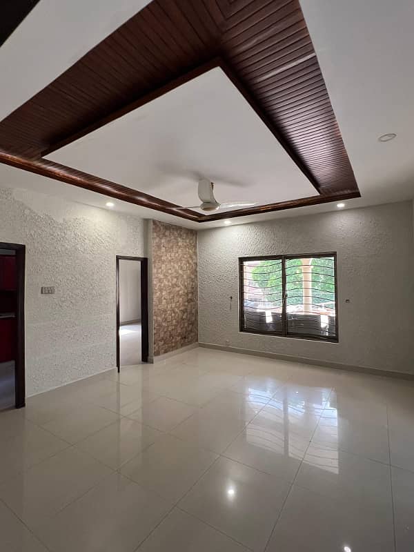 Upper portion for rent main scheme 3 Rawalpindi 1