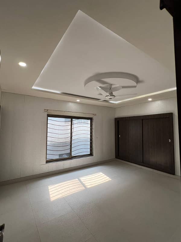 Upper portion for rent main scheme 3 Rawalpindi 6