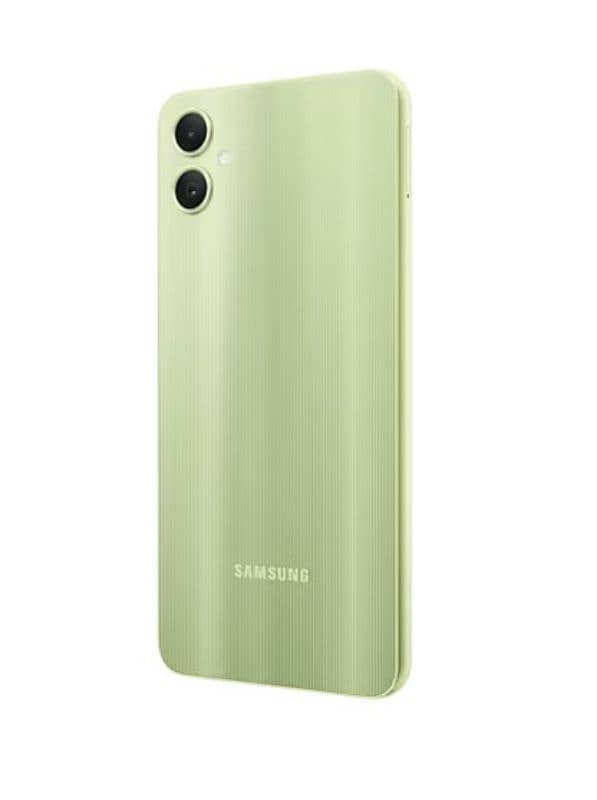 A05 samsung 3