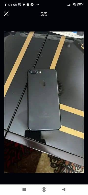 iphone 7 Plus pta approved 6