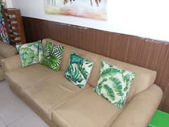 5 Seater Sofa for Sale