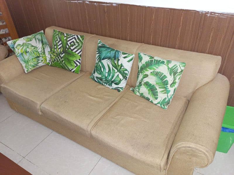 5 Seater Sofa for Sale 1