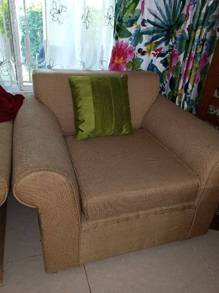 5 Seater Sofa for Sale 2