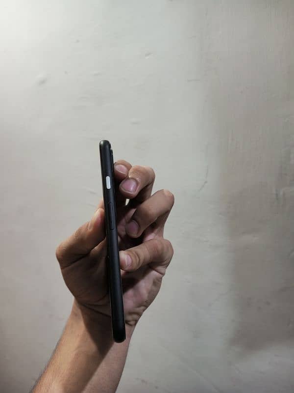 google pixel 4 3