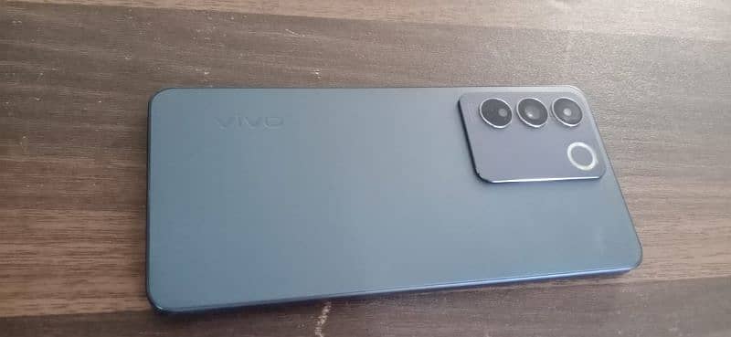 vivo v 27e 8