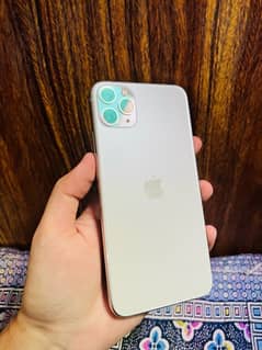 IPhone 11 Pro Max Non PTA 0