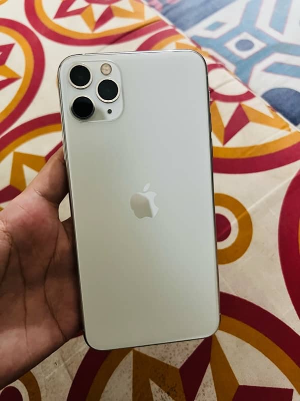 IPhone 11 Pro Max Non PTA 1