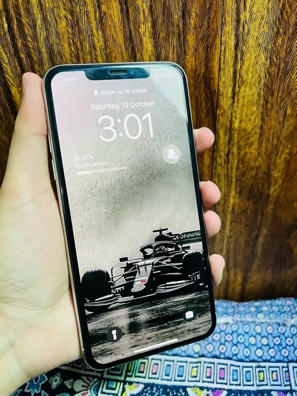 IPhone 11 Pro Max Non PTA 2