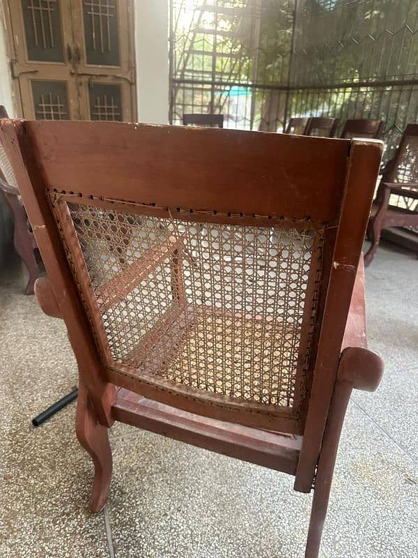 CHAIRS for Urgent Sale 1