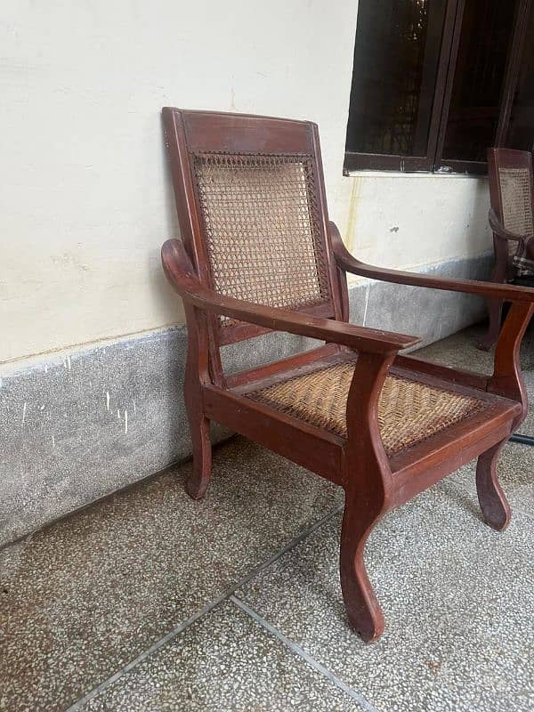 CHAIRS for Urgent Sale 2