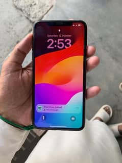 I phone 11 pro max non pta not jv 0