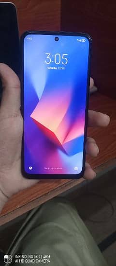 Redmi note 10