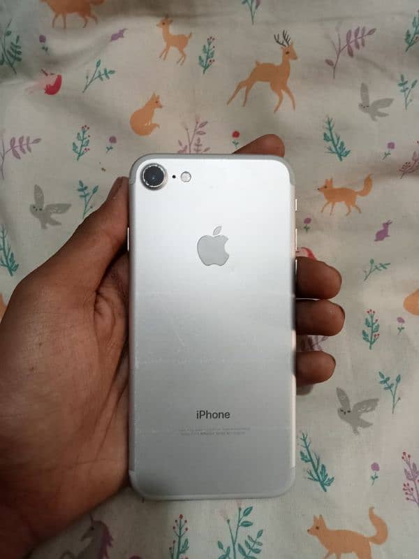 iPhone 7 non pta 0