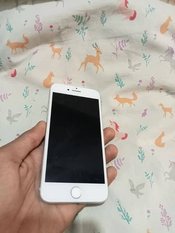 iPhone 7 non pta 1