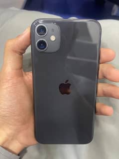 Iphone 11 PTA approved official 128Gb