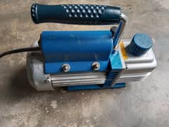 vaccum pump