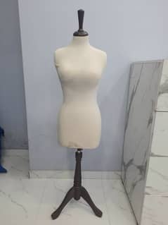 Mannequin For Fashion Designers or Display Cothing