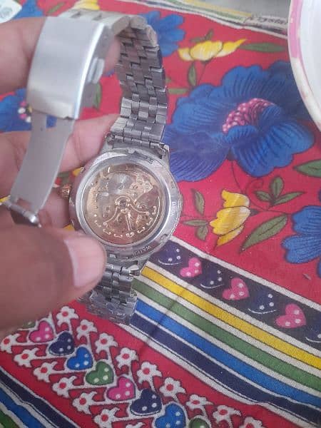 Rolex watch for sell 1