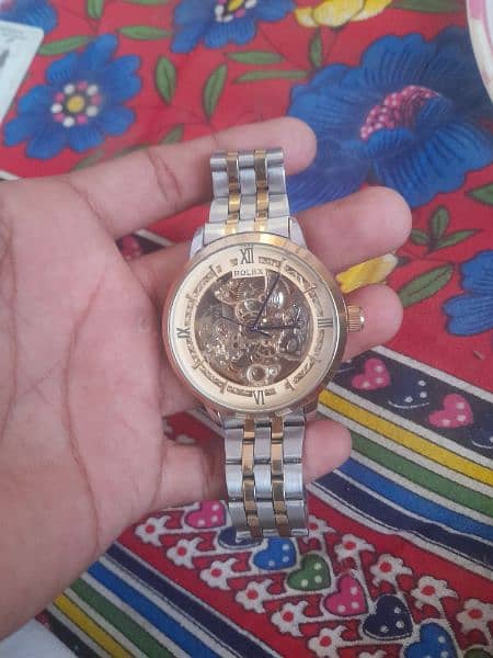 Rolex watch for sell 3