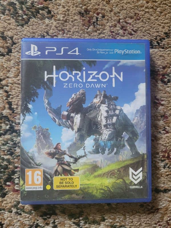 Ps4 and Ps3 games are available for sale 1