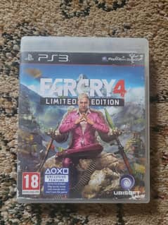 Ps3 games are available for sale: