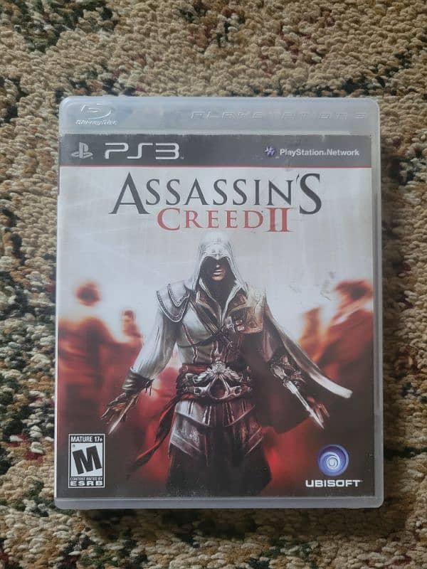 Ps4 and Ps3 games are available for sale 6