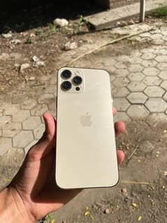 iphone 12 pro max 128gb pta approved 0