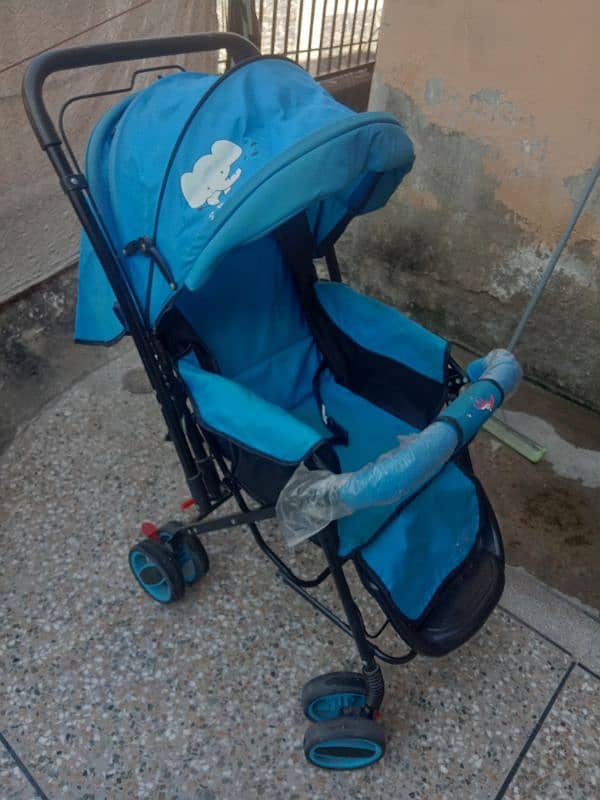 baby pram 2